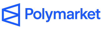 Polymarket logo